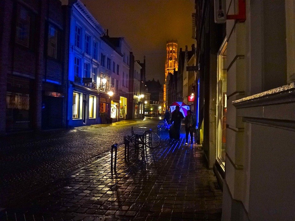 Best Time to Visit Bruges: A Guide for Your Perfect Trip