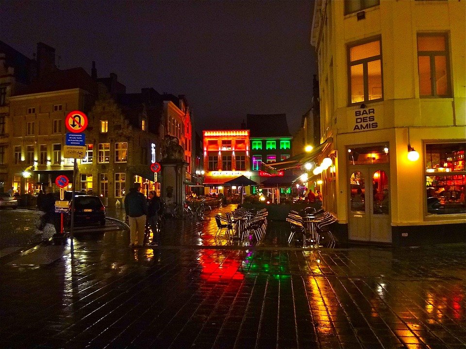 Best Time to Visit Bruges: Tips for an Unforgettable Trip
