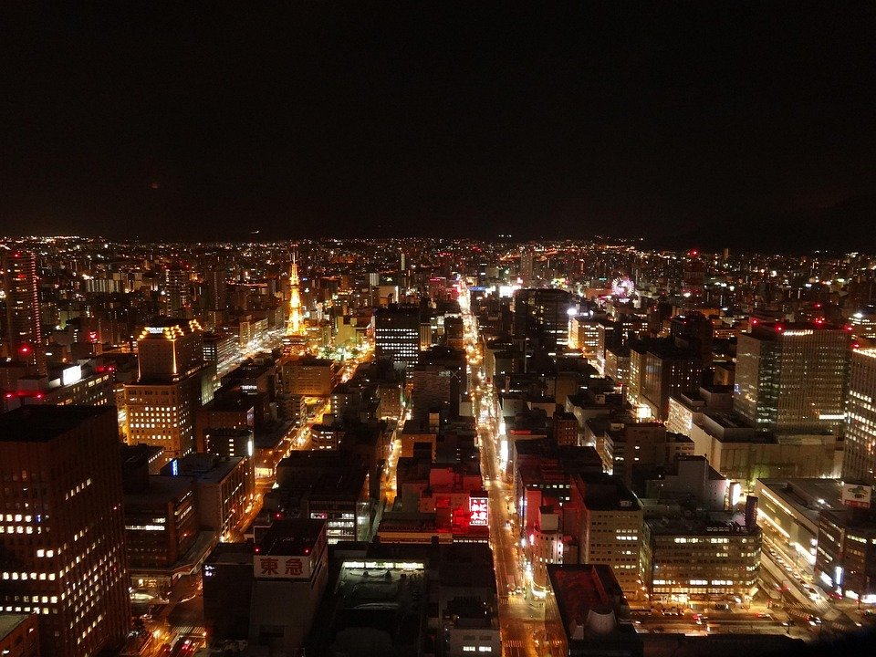 Best Time to Visit Sapporo: A Traveler’s Guide to Seasons