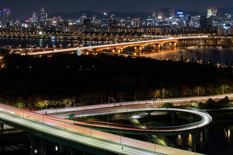 Best Time to Visit Seoul: Unforgettable Seasons Await Travelers
