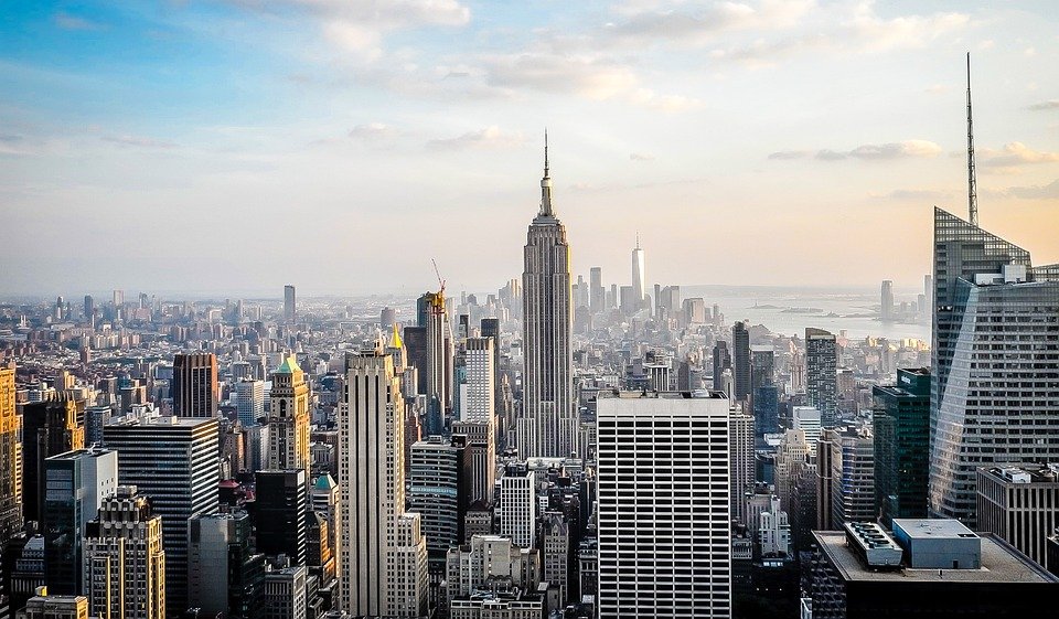 Where to Stay in New York City: Best Areas and Options for Comfort