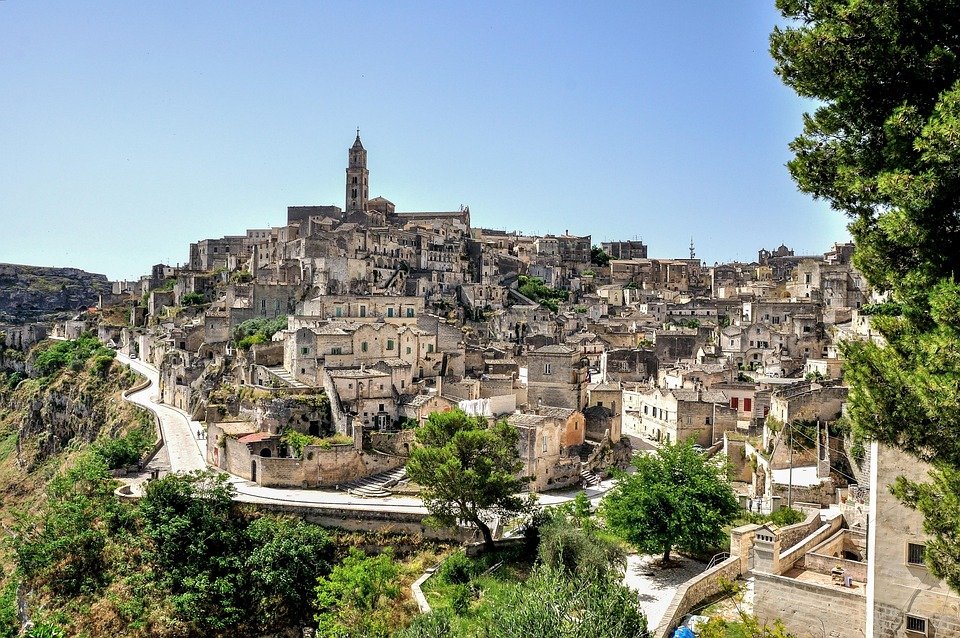 Where to Stay in Matera: Top Picks for Your Perfect Getaway