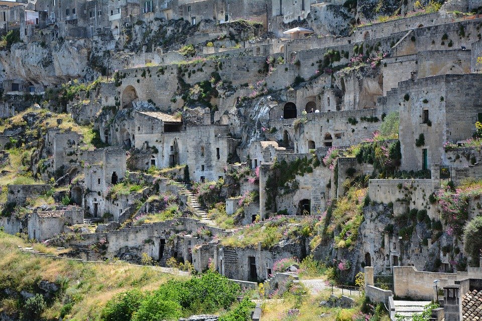 Best Time to Visit Matera: Unveiling the City’s Hidden Charms
