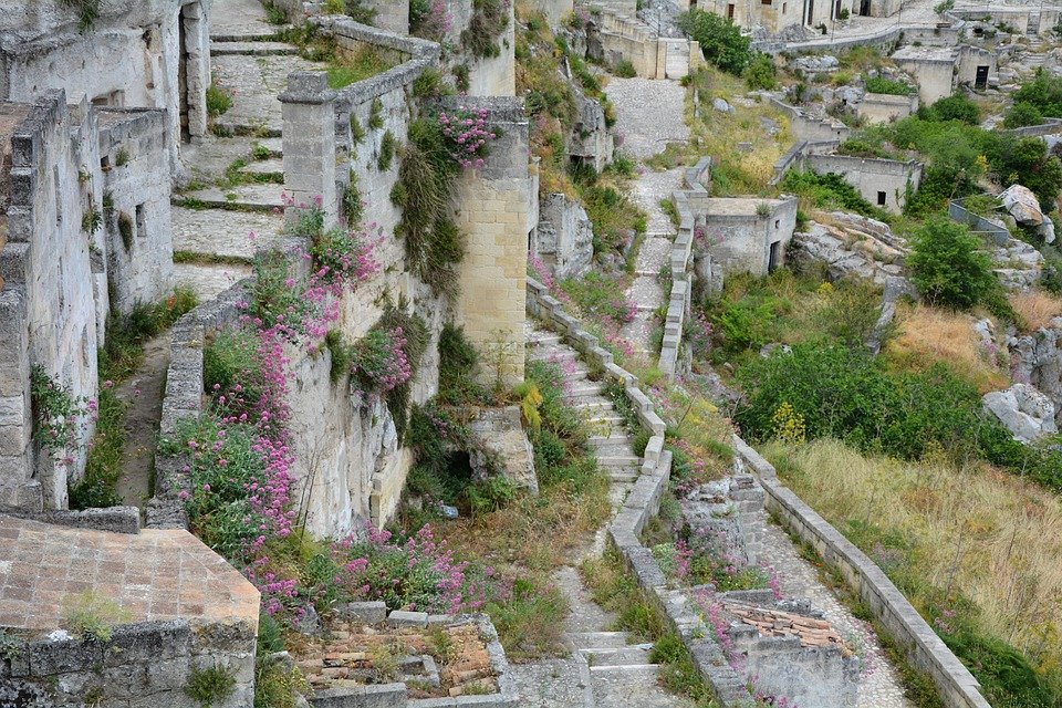 Where to Stay in Matera: Top Accommodations for Travelers