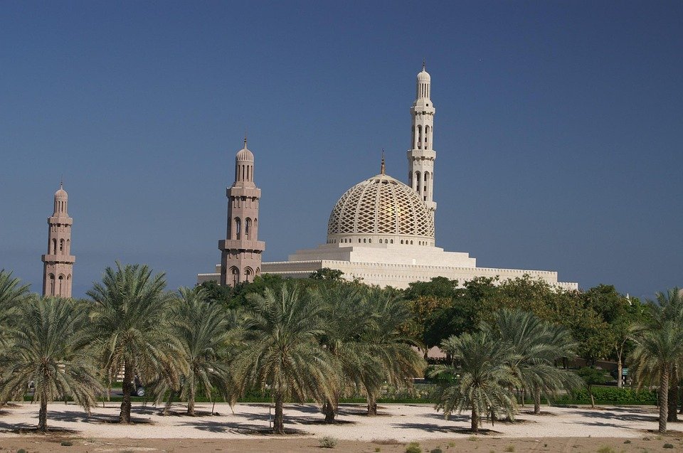 Best Time to Visit Muscat: Unforgettable Experiences Await