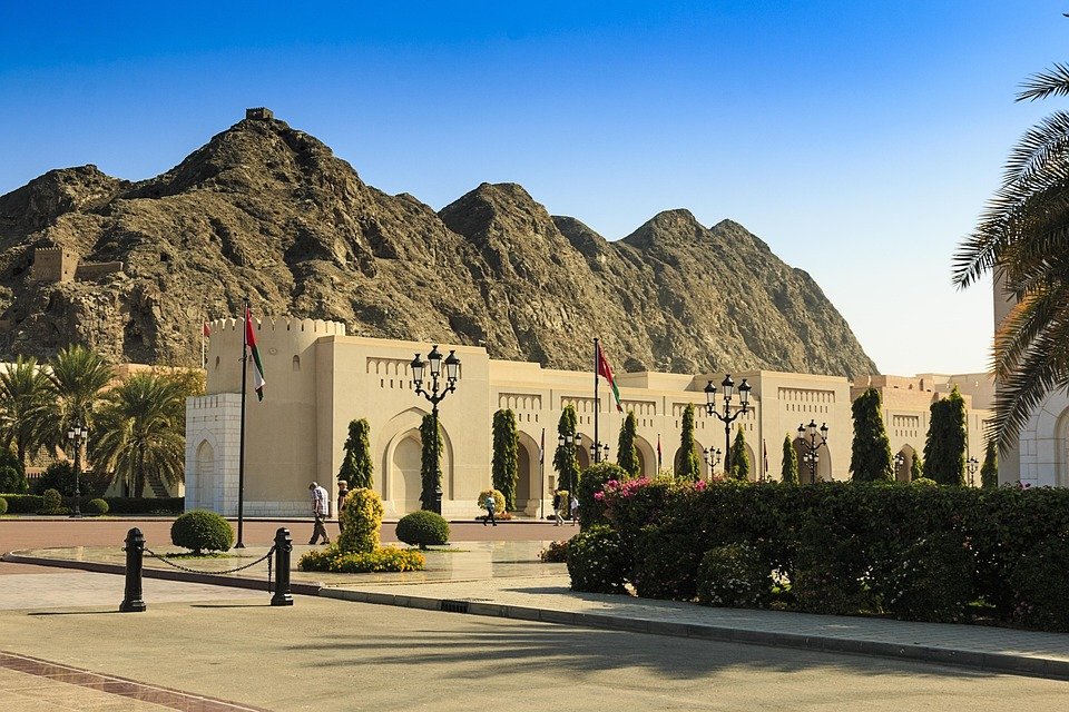 Best Things to Do in Muscat: Explore Oman’s Hidden Gems