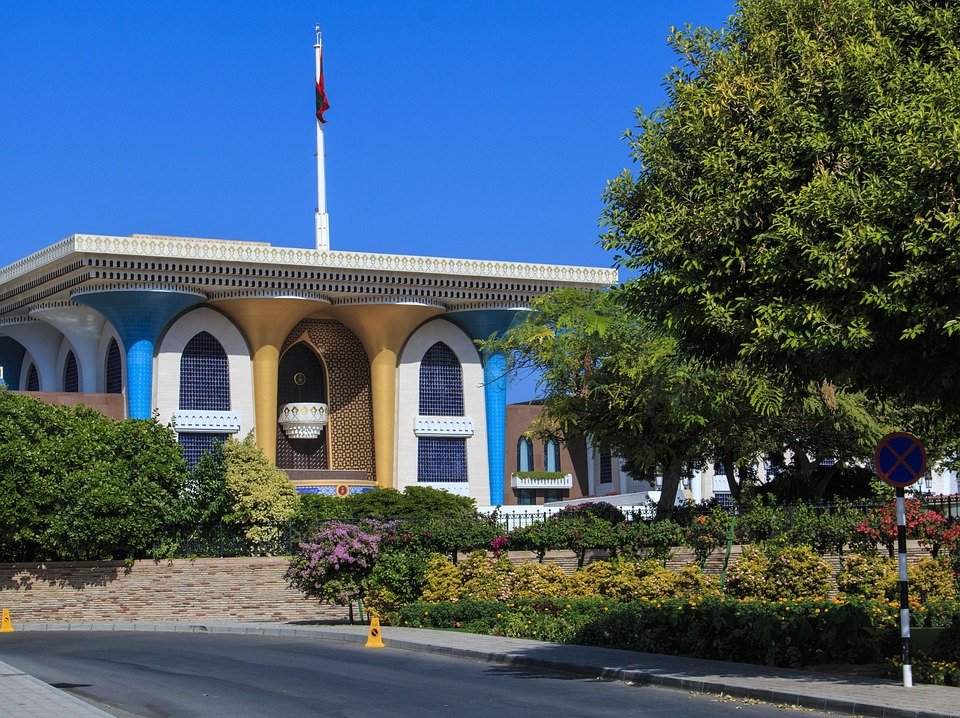 Best Time to Visit Muscat: Your Ultimate Travel Guide