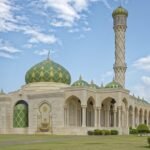 Where to Stay in Muscat: Best Hotels for Every Budget