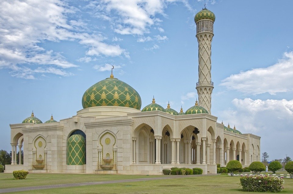 Where to Stay in Muscat: Best Hotels for Every Budget