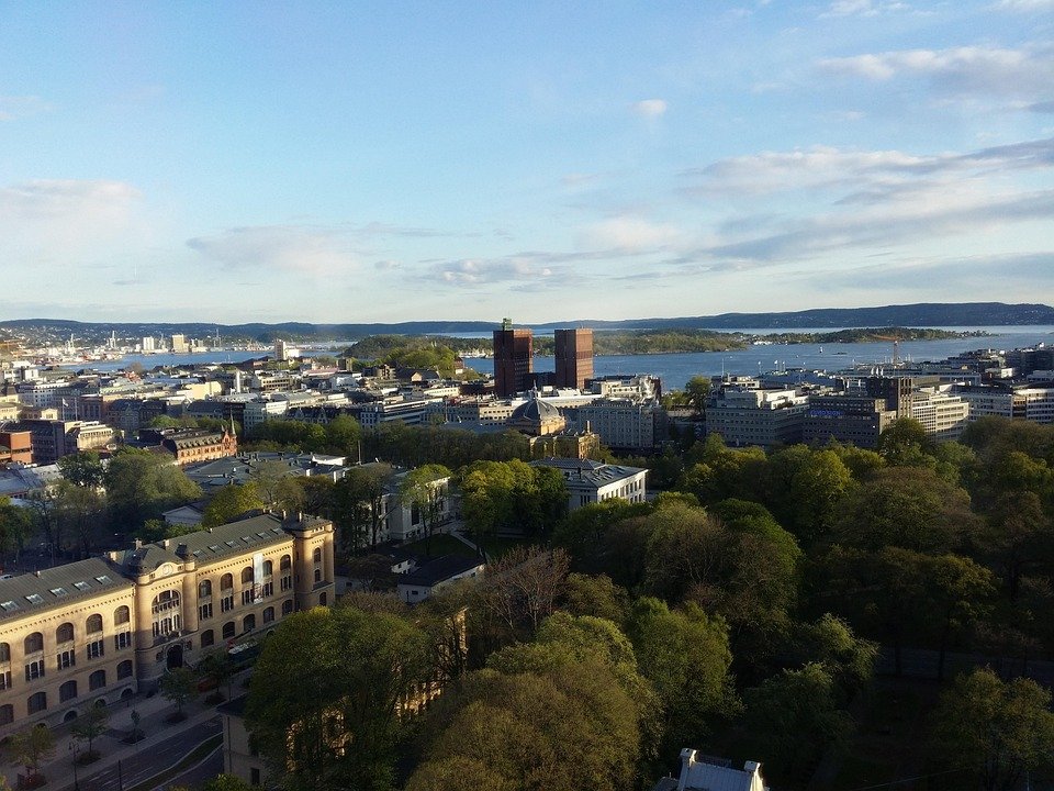 Best Time to Visit Oslo: Unforgettable Seasons and Tips