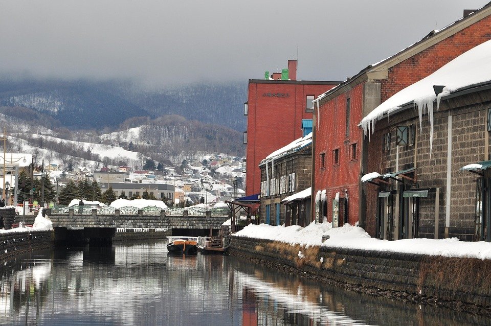 Best Time to Visit Sapporo: A Traveler’s Ultimate Guide