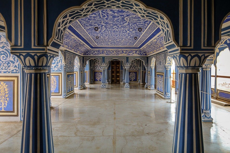 Where to Stay in Jaipur: Top Hotels for Every Traveler