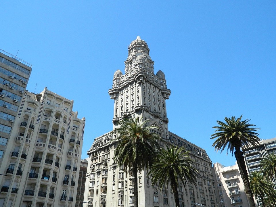 Where to Stay in Montevideo: The Best Neighborhoods Revealed