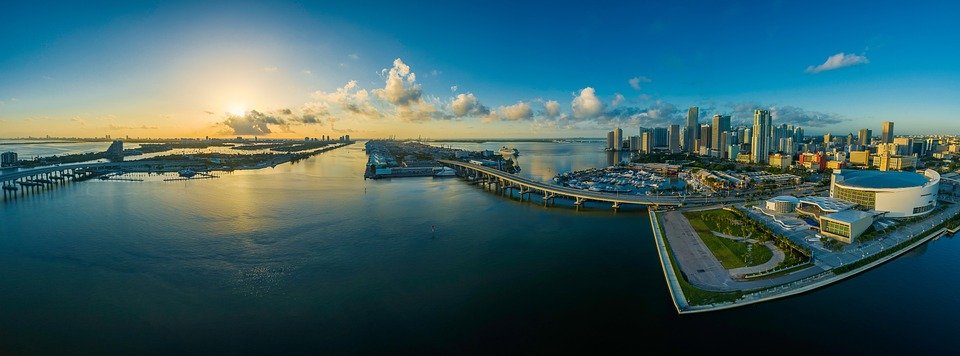 Where to Stay in Miami: Top Neighborhoods for Your Trip