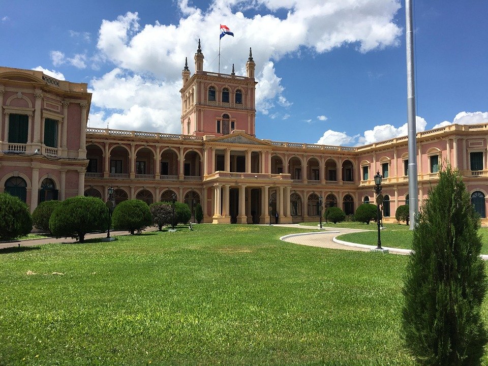 Best Time to Visit Asunción: Your Ultimate Travel Guide