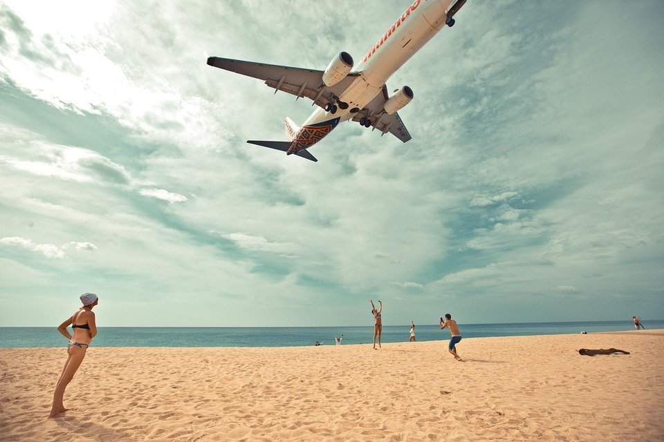 Where to Stay in Phuket: Your Ultimate Island Guide