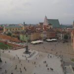 Best Time to Visit Warsaw for Unforgettable Travel Experiences Best Time to Visit Warsaw for Unforgettable Travel Experiences