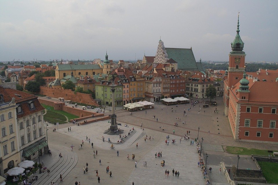 Best Time to Visit Warsaw for Unforgettable Travel Experiences