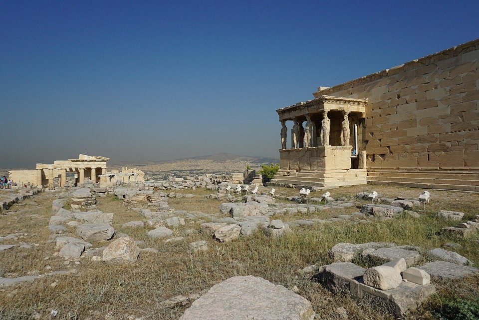 Best Time to Visit Athens: Unforgettable Experiences Await!