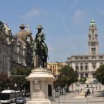 Where to Stay in Porto: Top Tips for Your Perfect Trip