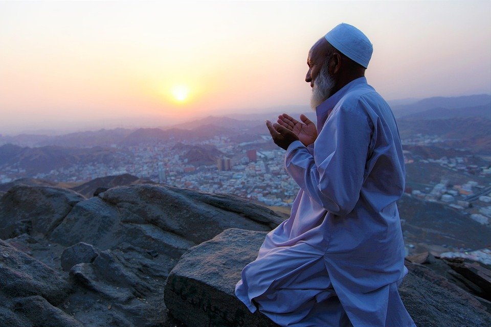 Best Things to Do in Mecca: A Traveler’s Ultimate Guide