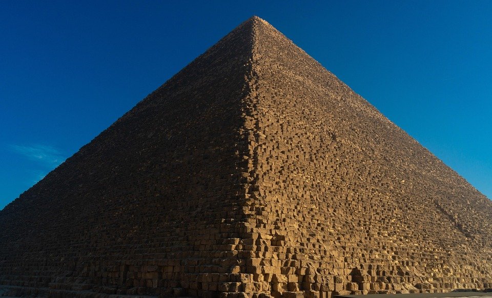 Where to Stay in Giza: Top Hotels Near the Pyramids