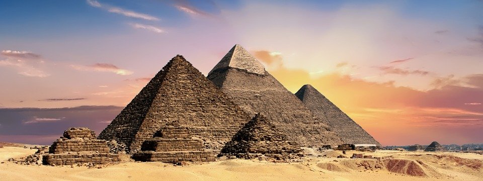 Best Time to Visit Giza: Uncover Perfect Travel Moments