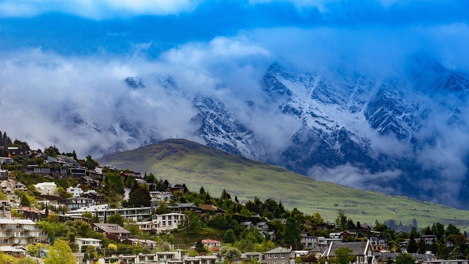 Where to Stay in Queenstown: Top Picks for Every Traveler
