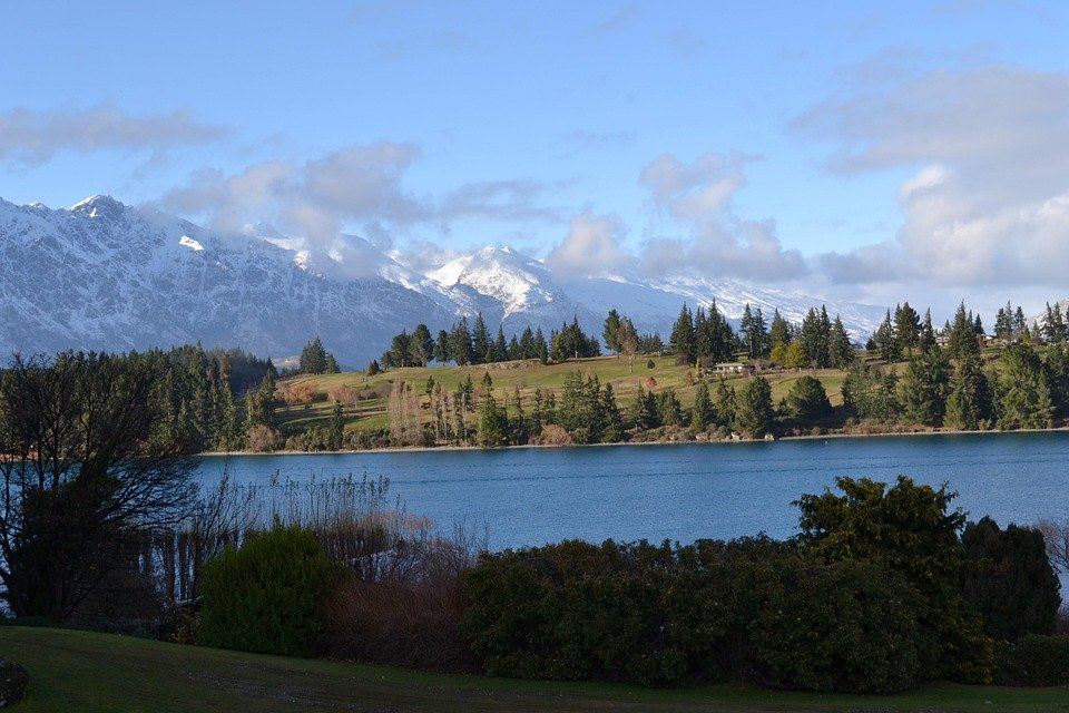 Where to Stay in Queenstown: Top Hotels for Every Traveler