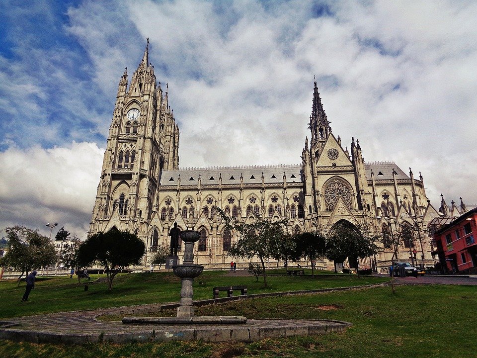 Best Time to Visit Quito: Your Ultimate Travel Guide
