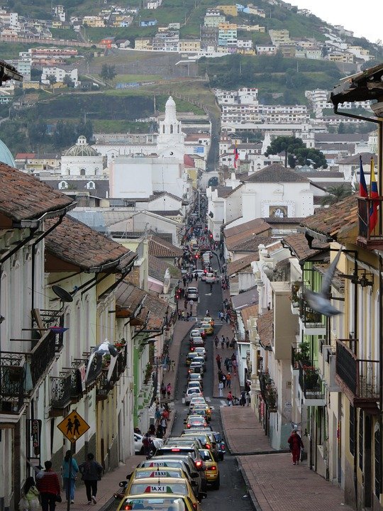 Best Time to Visit Quito: Tips for an Unforgettable Trip