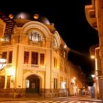 Where to Stay in Quito: Top Hotels for Every Traveler