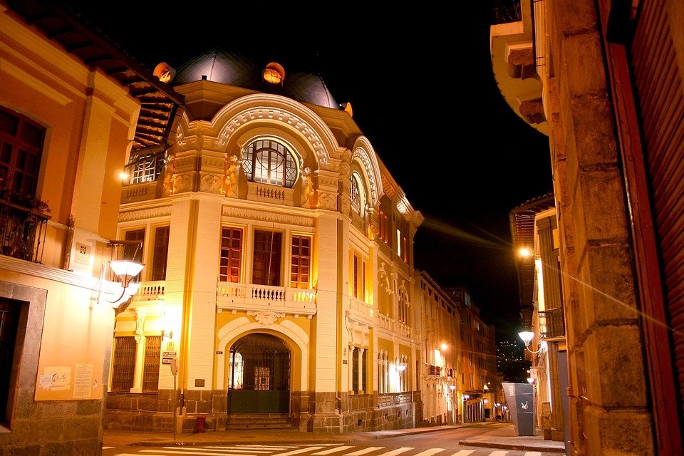 Where to Stay in Quito: Top Hotels for Every Traveler