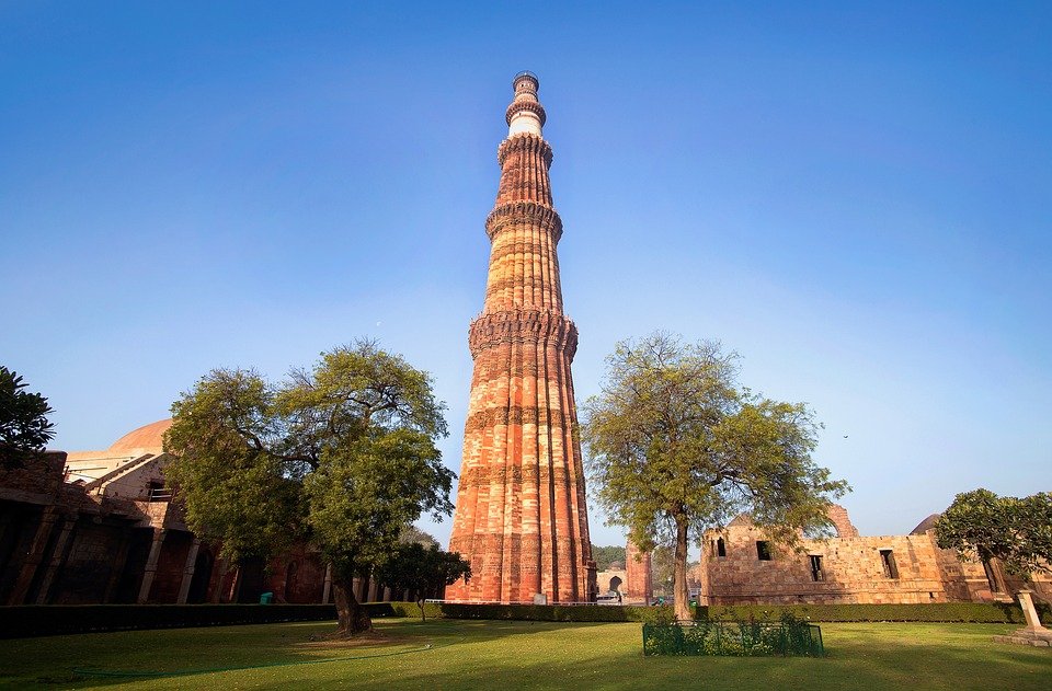 Where to Stay in Delhi: Top Neighborhoods for Every Traveler