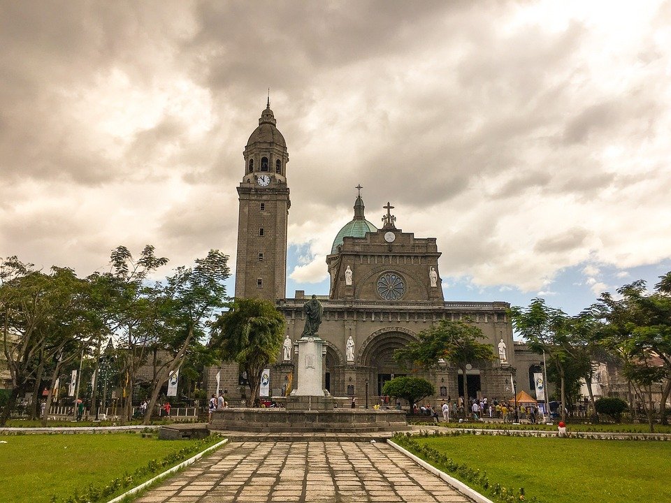 Where to Stay in Manila: Top Picks for Every Traveler