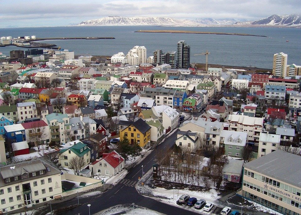 Where to Stay in Reykjavik: Top Picks for Your Icelandic Adventure