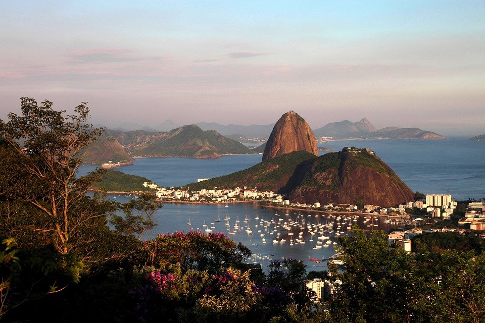 Best Time to Visit Rio de Janeiro: Top Tips for Travelers