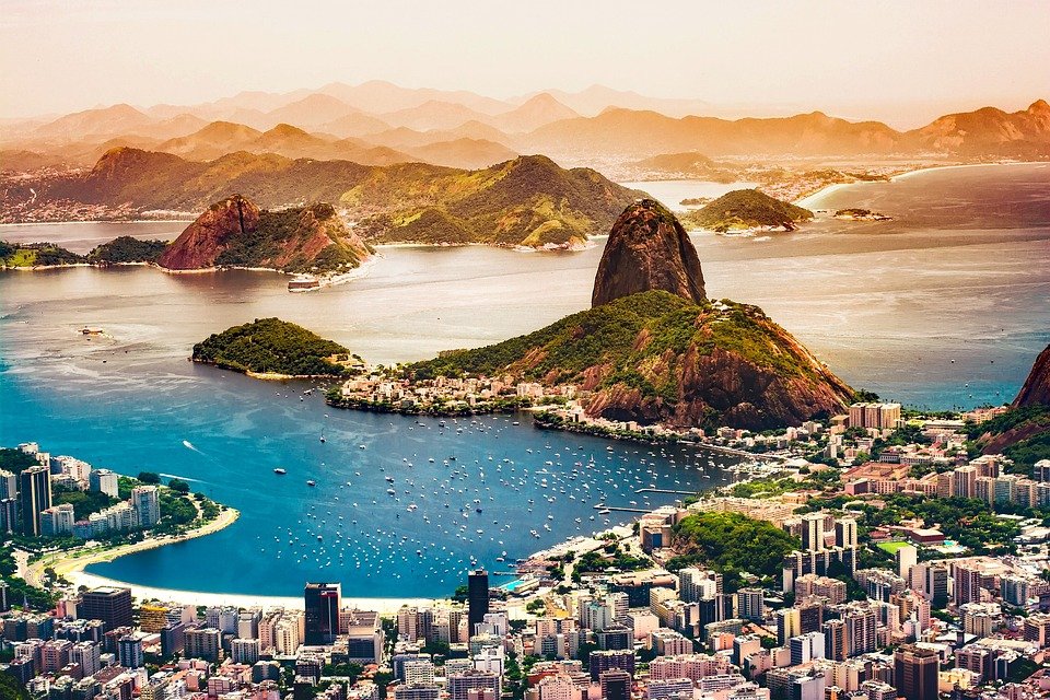Best Things to Do in Rio de Janeiro: A Traveler’s Guide