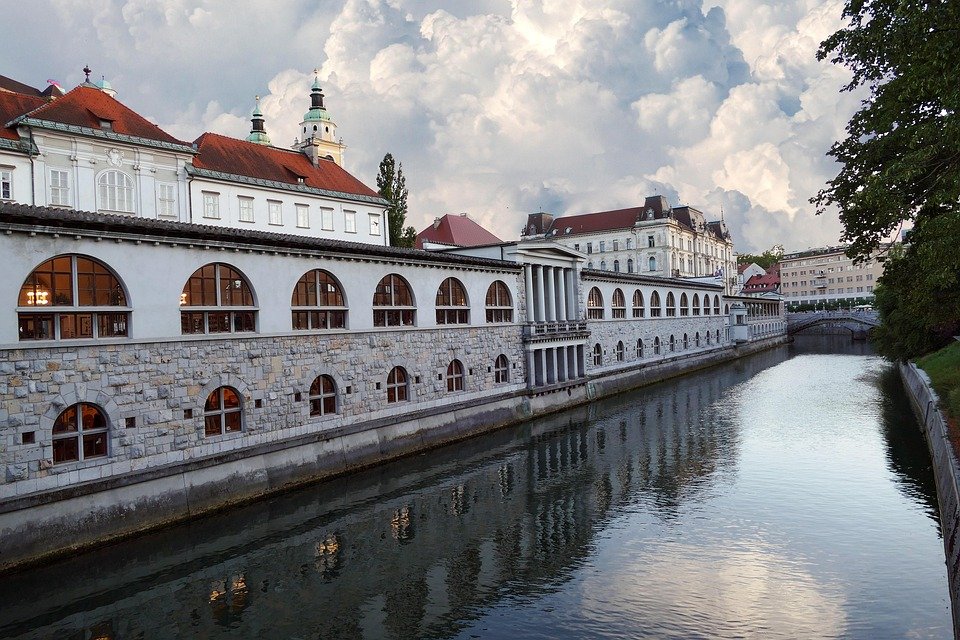 Best Things to Do in Ljubljana: A Traveler’s Guide to Fun