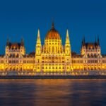 Where to Stay in Budapest: The Best Neighborhoods Revealed