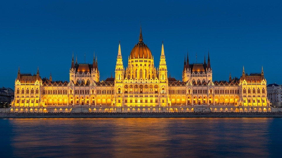 Where to Stay in Budapest: The Best Neighborhoods Revealed