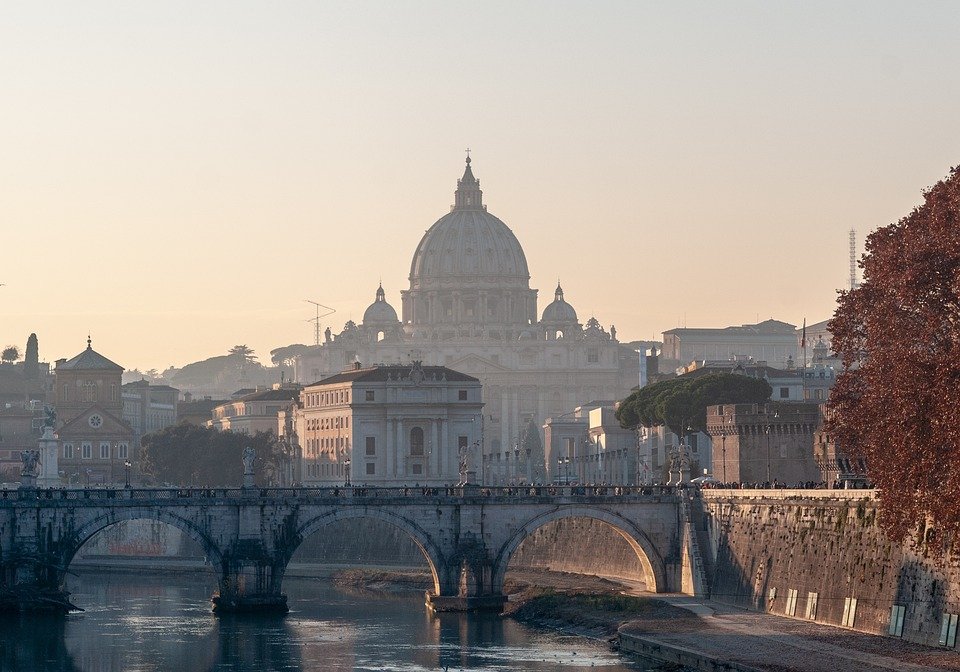 Best Time to Visit Rome: Unforgettable Seasons Await!