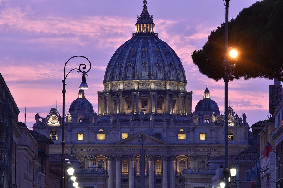 Where to Stay in Rome: Top Neighborhoods for Every Traveler