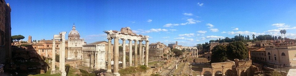 Where to Stay in Rome: Top Neighborhoods for Travelers