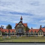 Where to Stay in Rotorua: Top Picks for Every Traveler