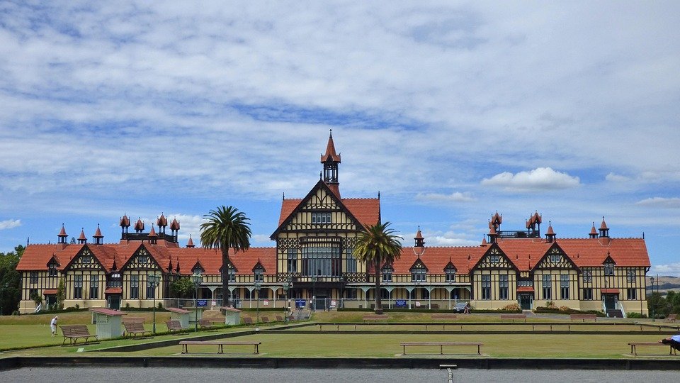 Where to Stay in Rotorua: Top Picks for Every Traveler