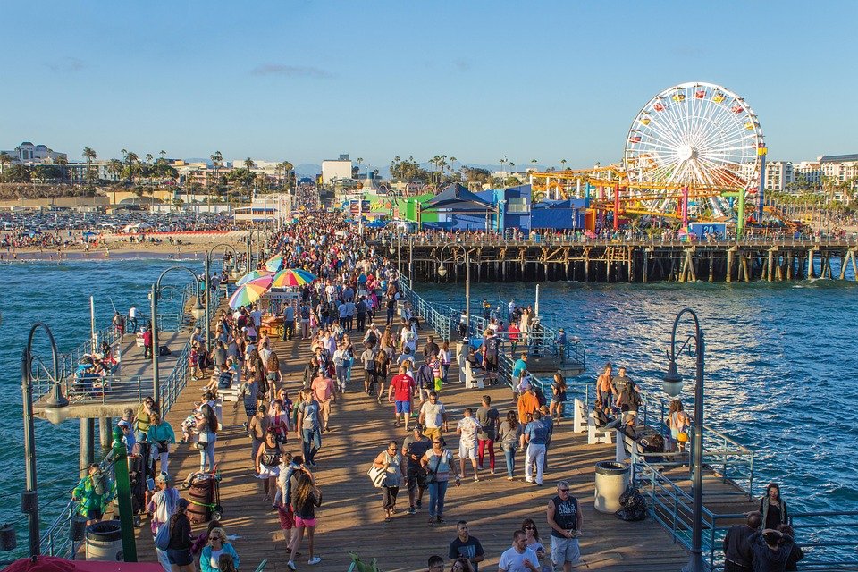 Best Things to Do in Los Angeles: Top Attractions & Tips
