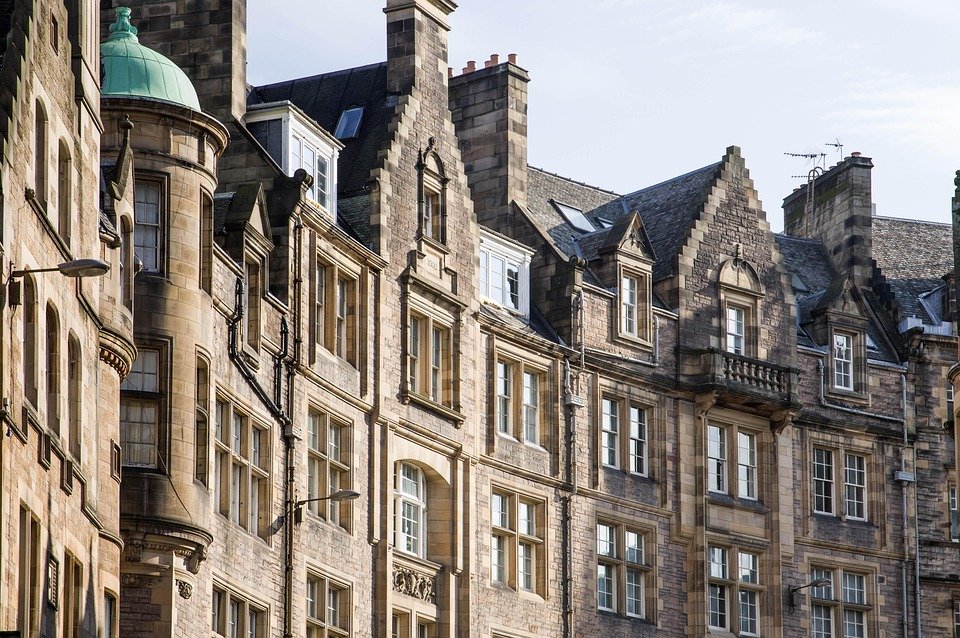 Where to Stay in Edinburgh: Top Picks for Every Traveler
