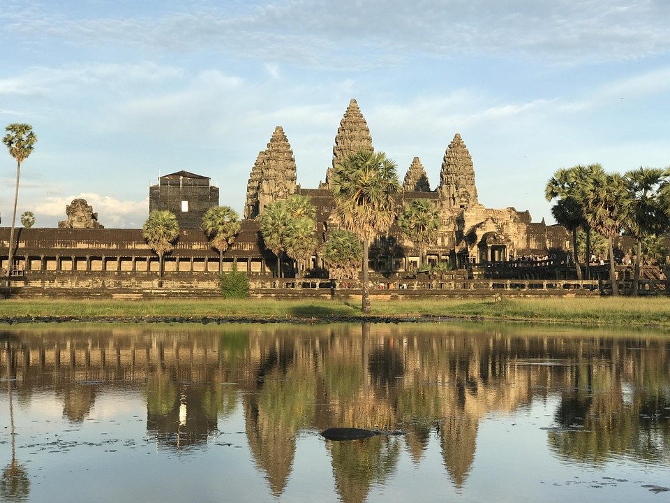 Where to Stay in Siem Reap: Top Options for Every Traveler
