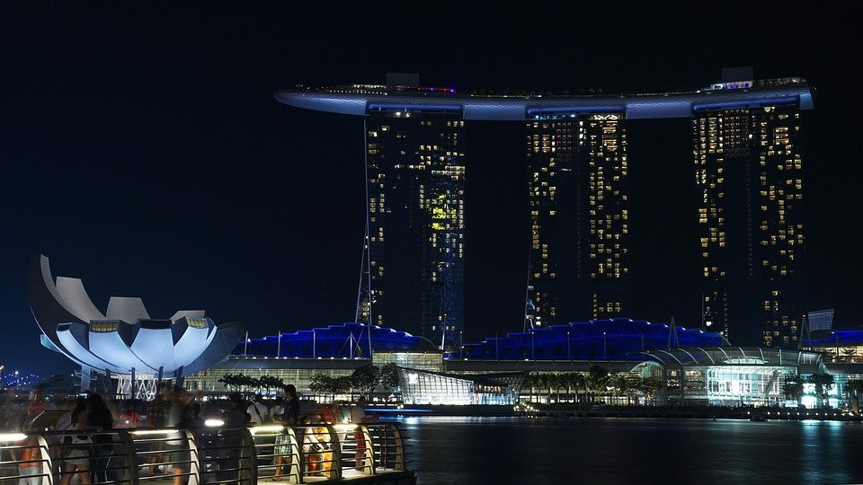Best Things to Do in Singapore: Top Attractions and Experiences